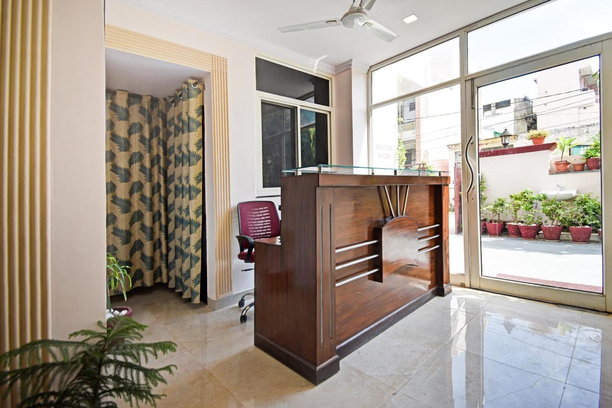 Hotel O 75407 Hotel Jaipur Home Stay Hawa Sadak Экстерьер фото