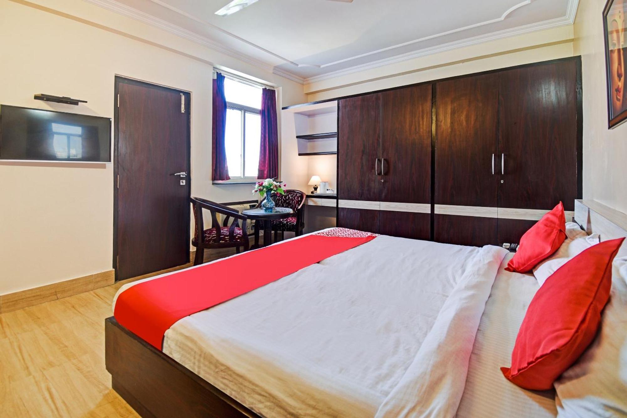 Hotel O 75407 Hotel Jaipur Home Stay Hawa Sadak Экстерьер фото