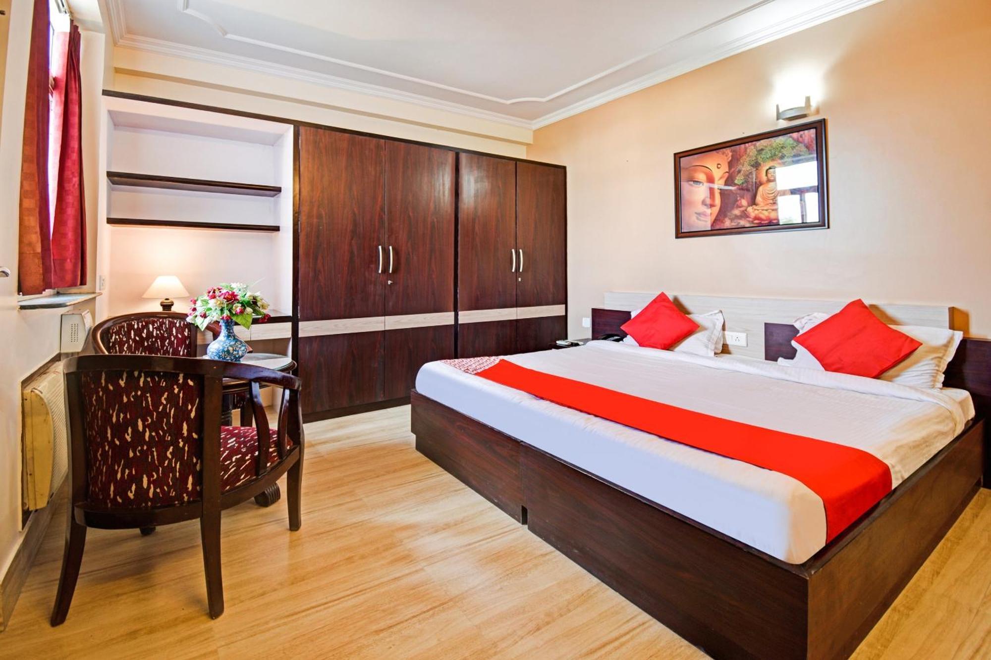 Hotel O 75407 Hotel Jaipur Home Stay Hawa Sadak Экстерьер фото