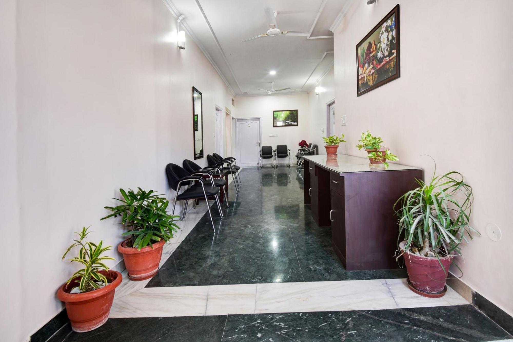 Hotel O 75407 Hotel Jaipur Home Stay Hawa Sadak Экстерьер фото